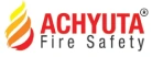 Achyuta Fire Safety Logo